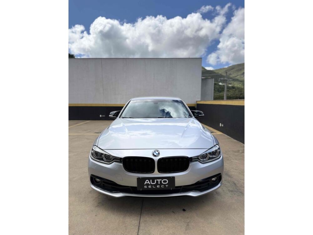 BMW 320i