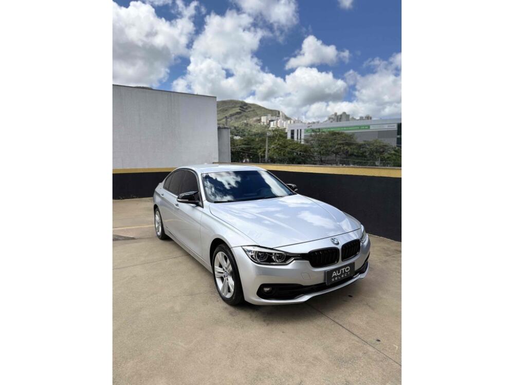BMW 320i