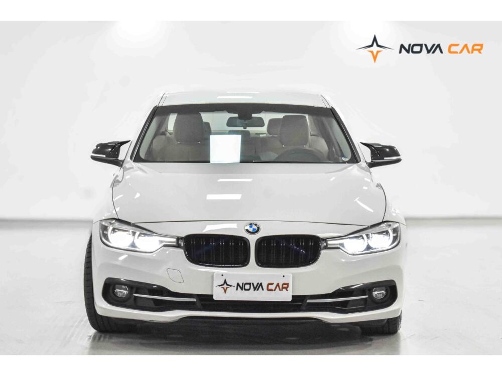 BMW 320i