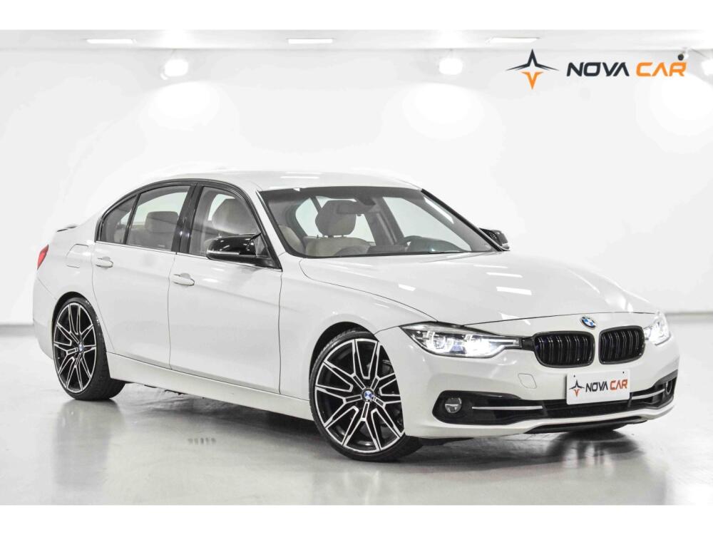 BMW 320i