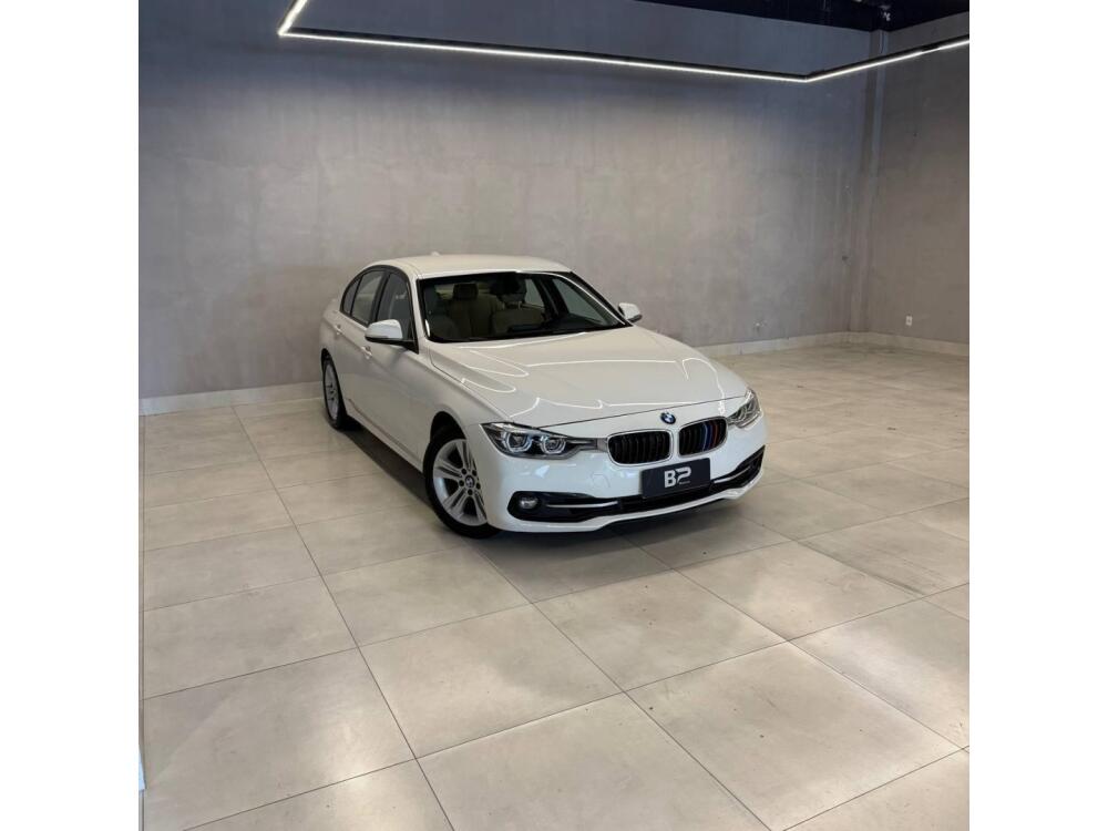 BMW 320i