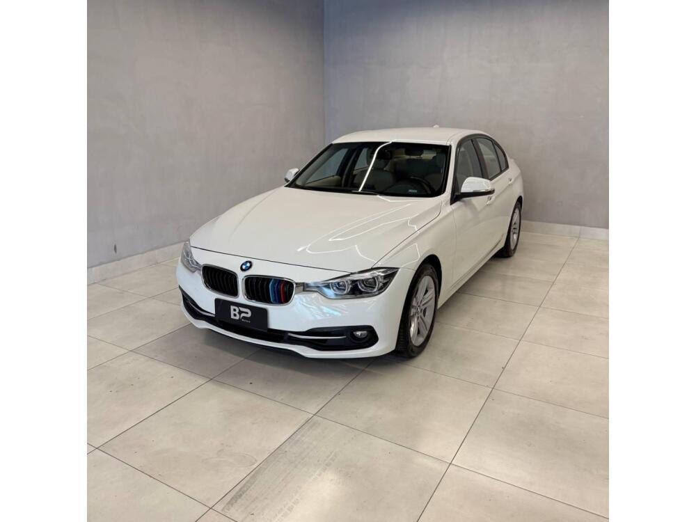 BMW 320i