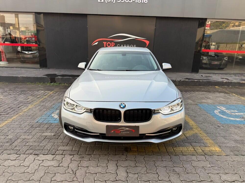 BMW 320i