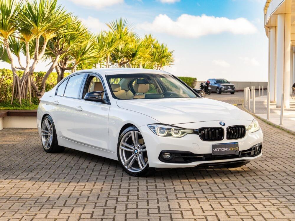 BMW 320i