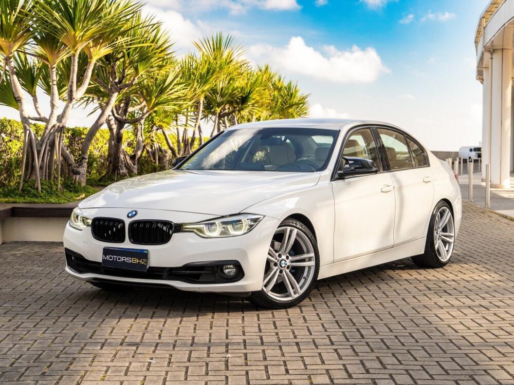 BMW 320i