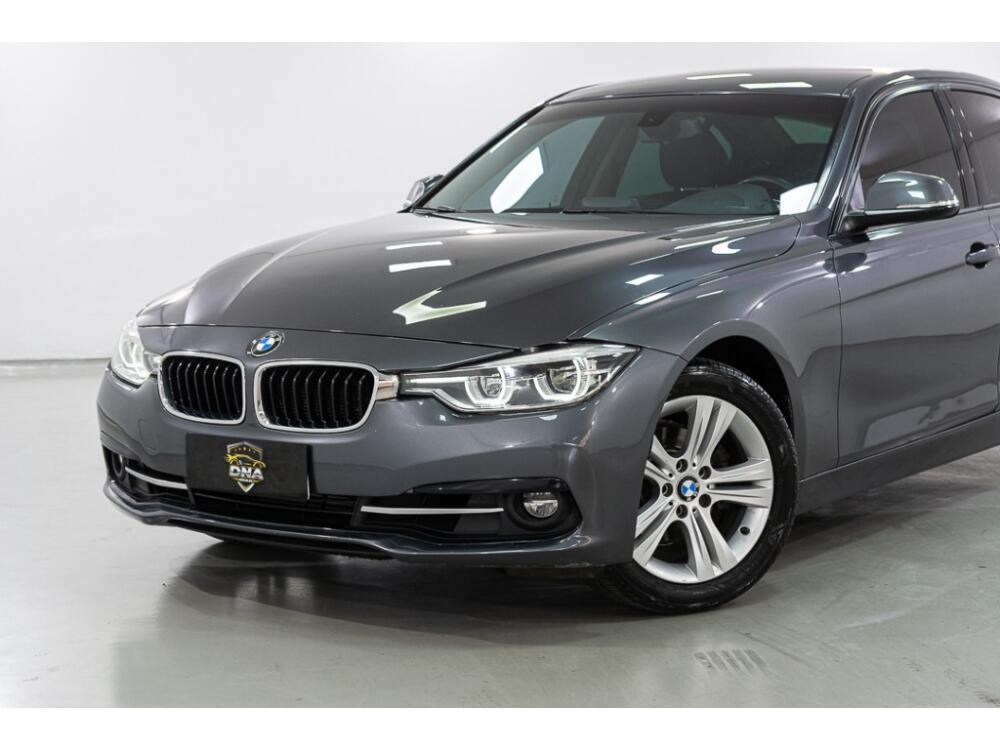BMW 320i