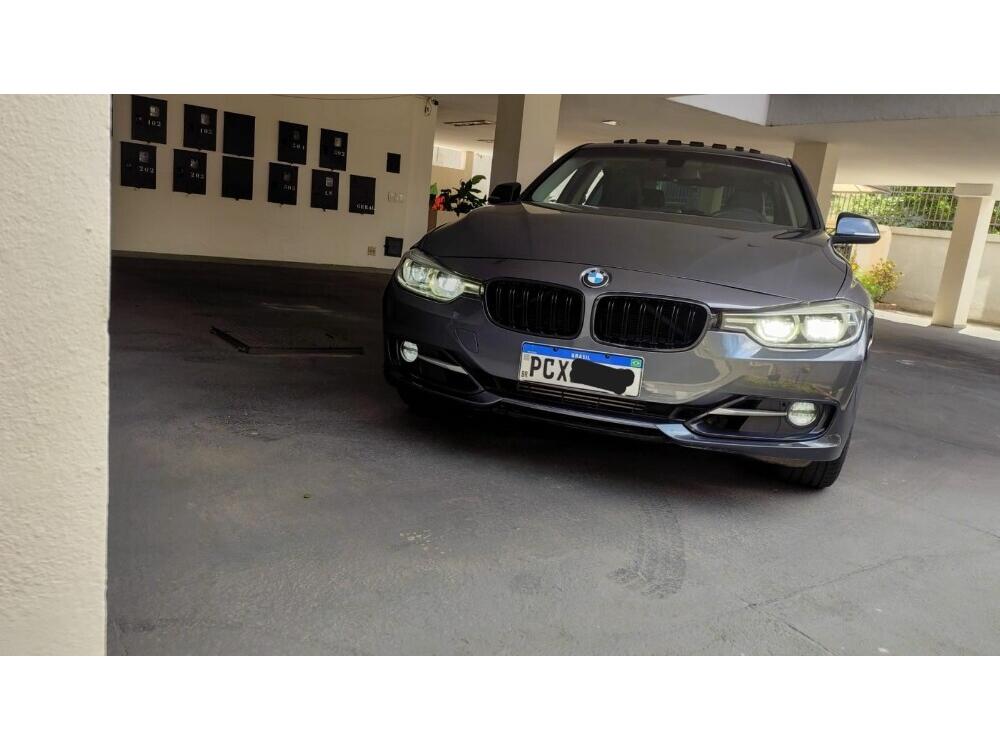 BMW 320i