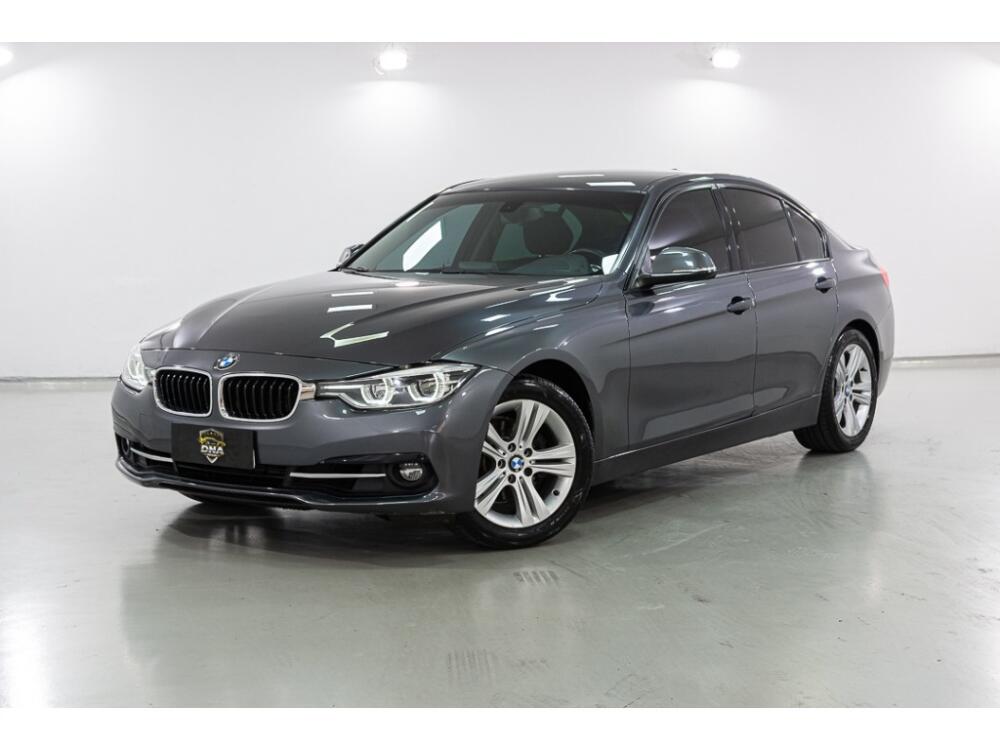 BMW 320i