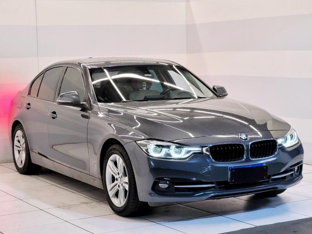 BMW 320i