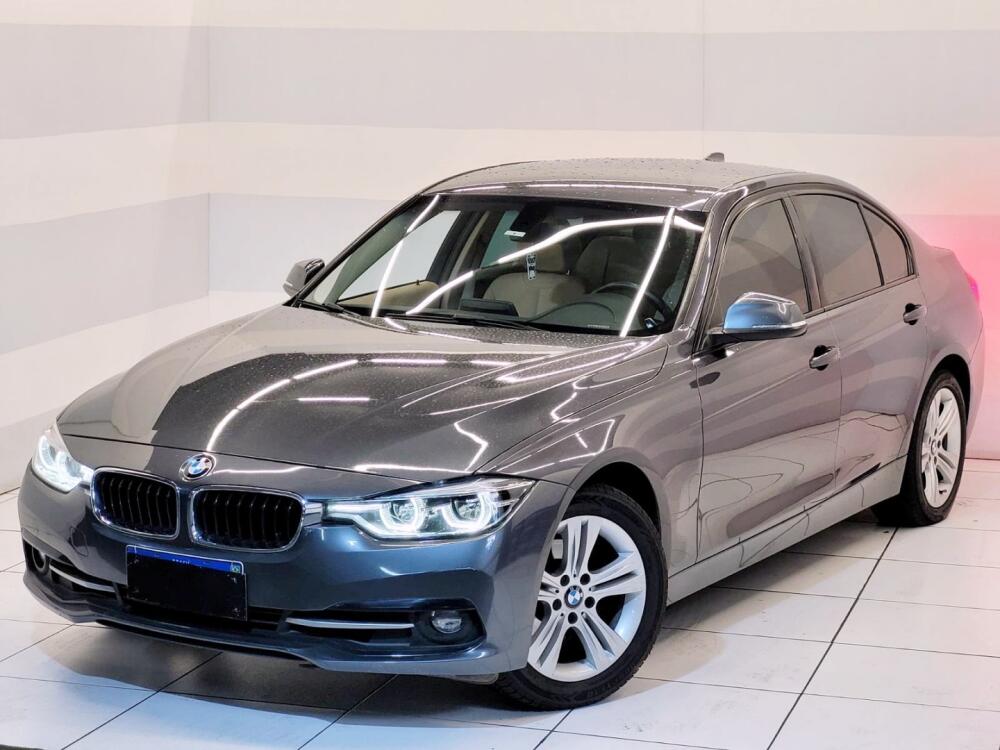 BMW 320i