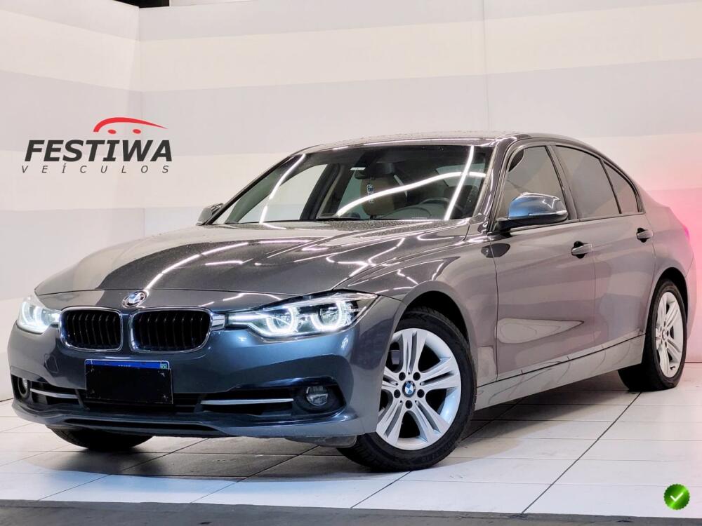 BMW 320i