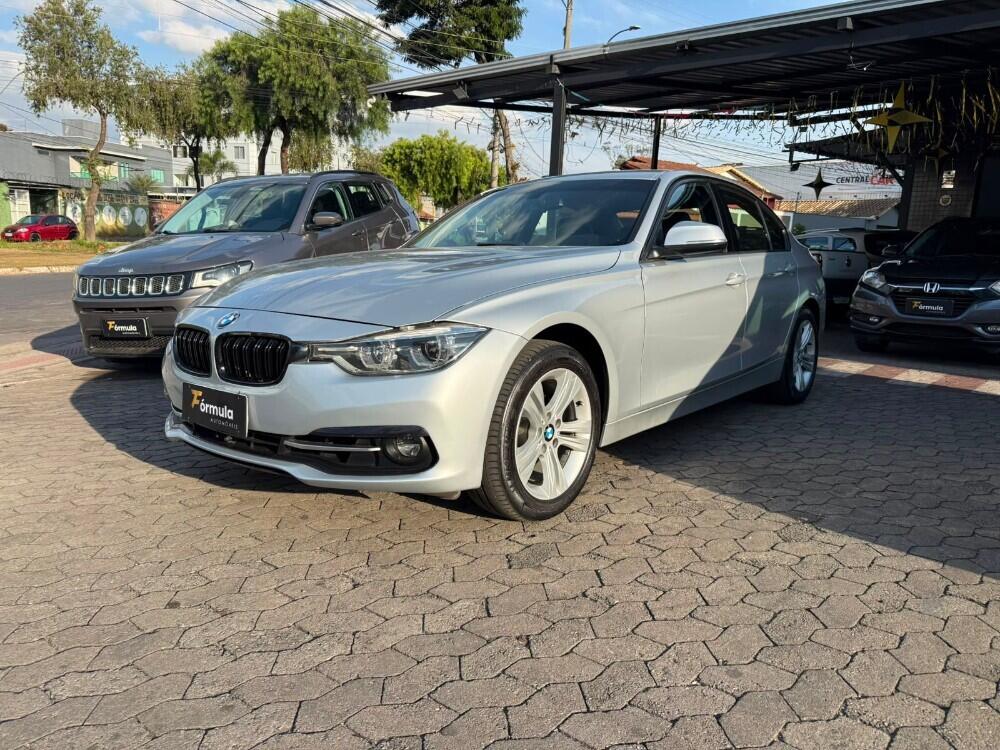 BMW 320i