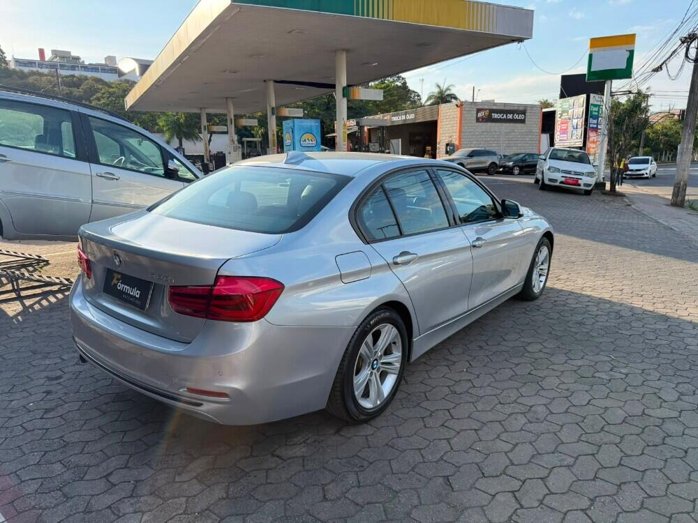 BMW 320i