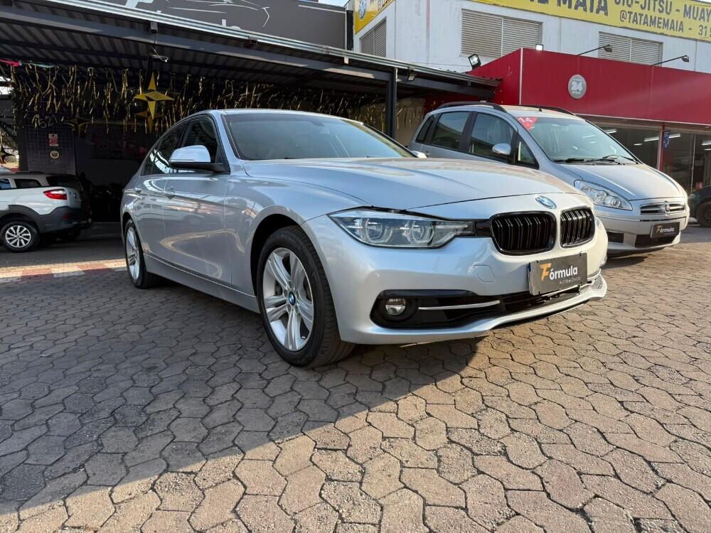 BMW 320i