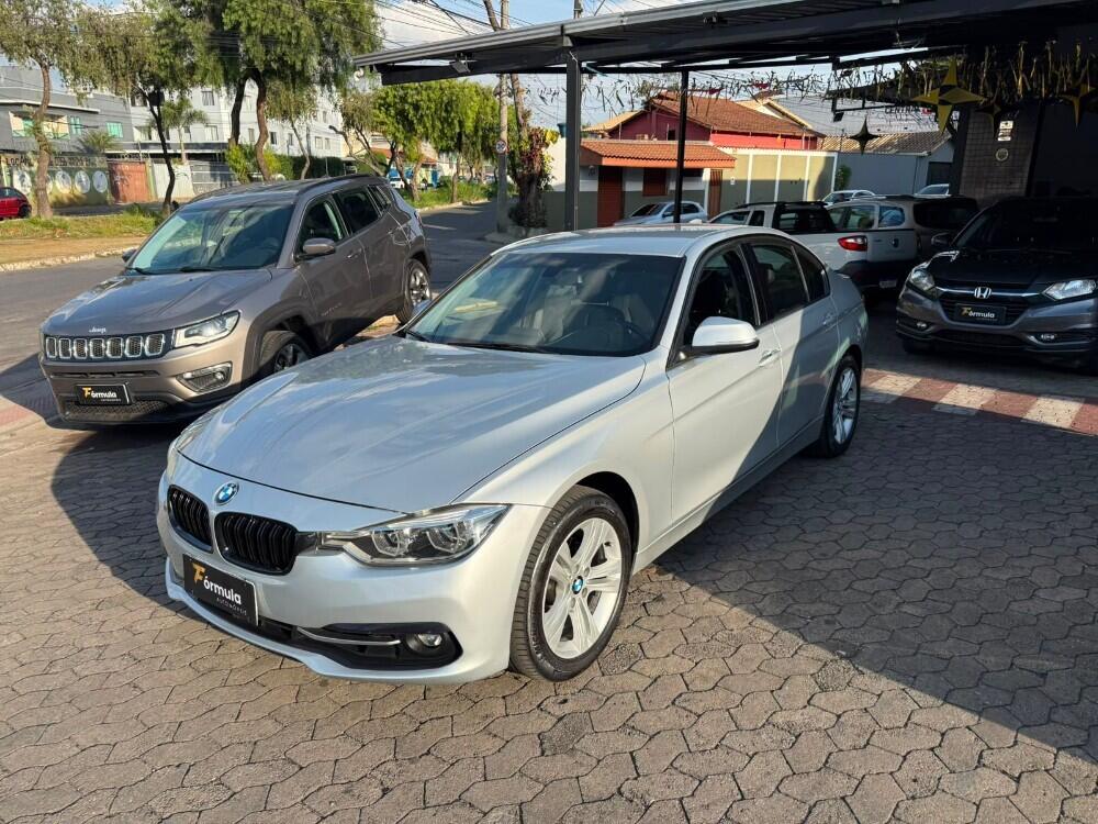 BMW 320i