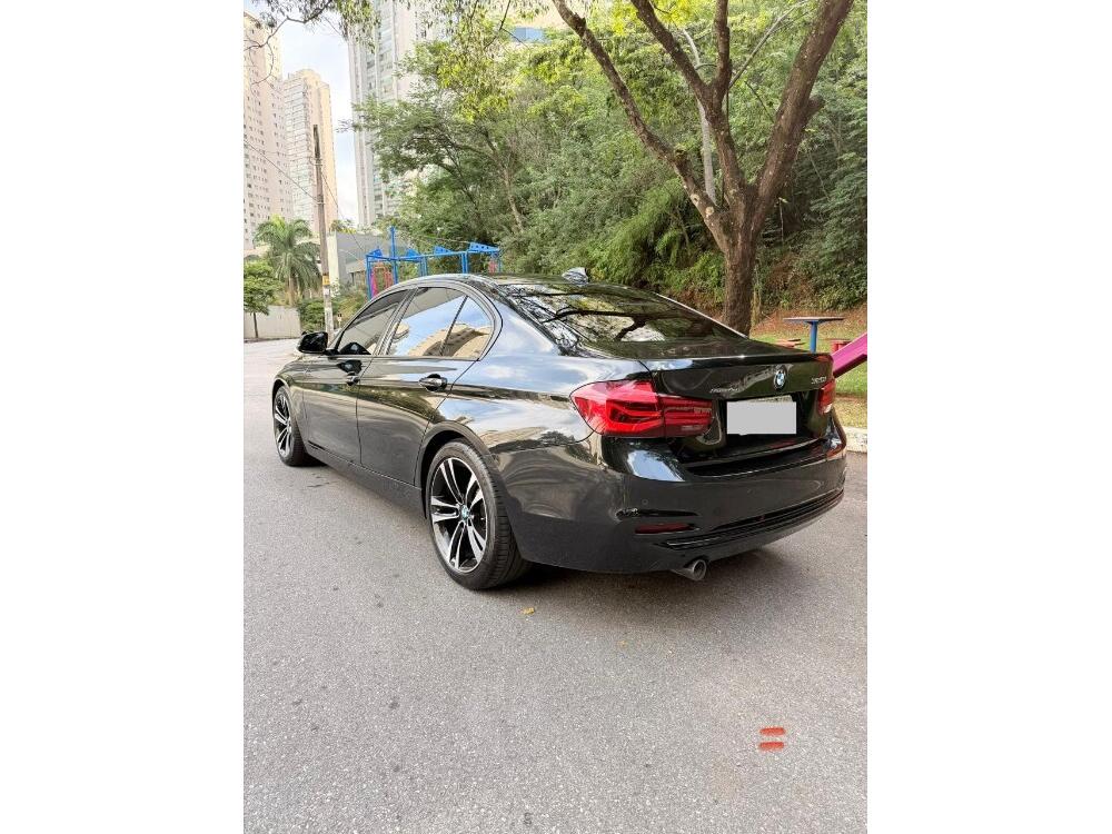 BMW 320i