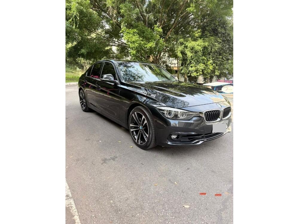 BMW 320i