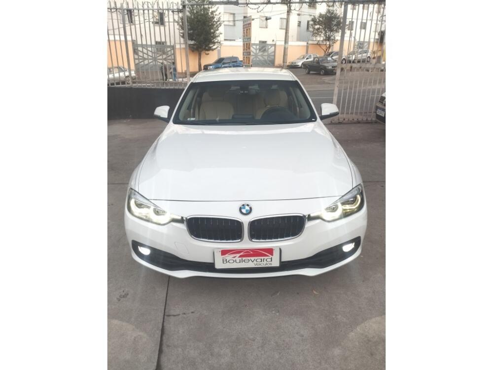 BMW 320i