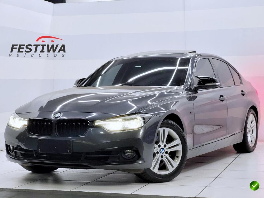 BMW 320i