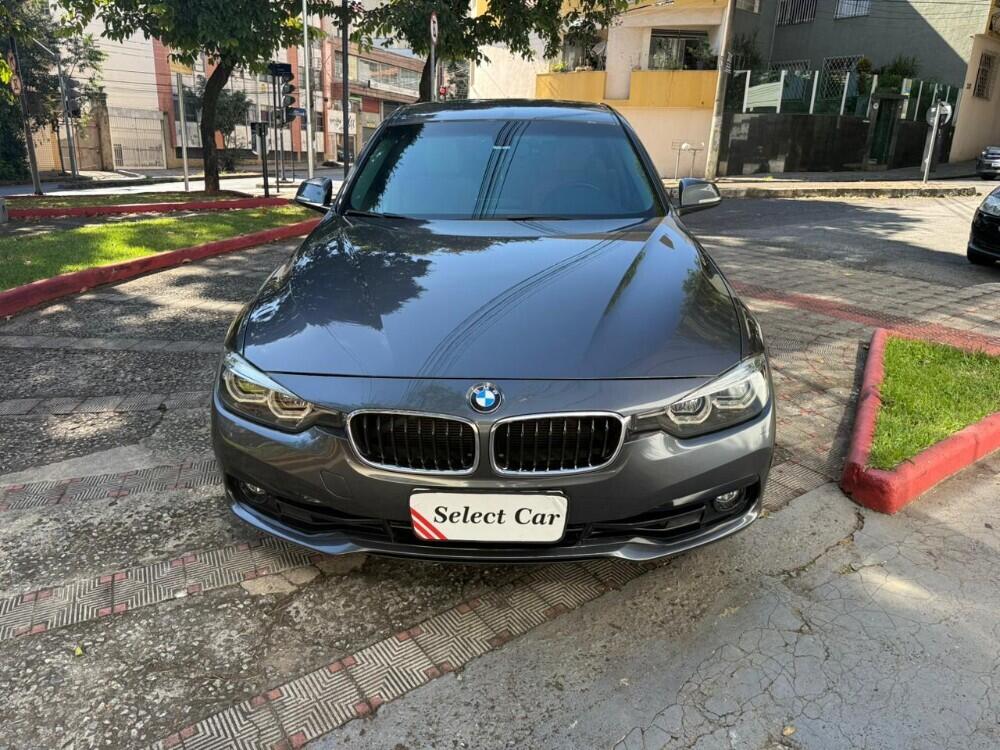 BMW 320i