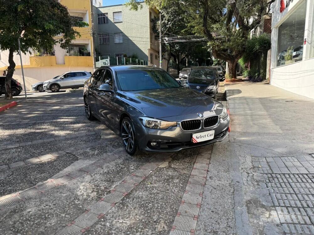 BMW 320i