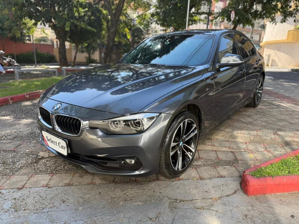 BMW 320i