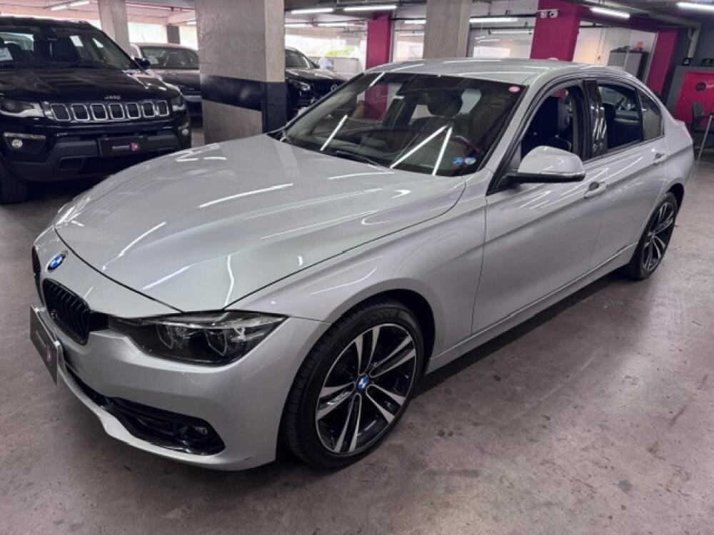 BMW 320i