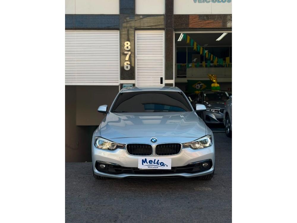 BMW 320i