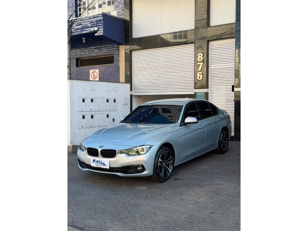 BMW 320i