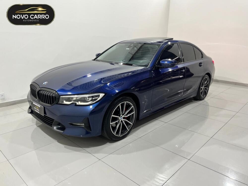 BMW 320i