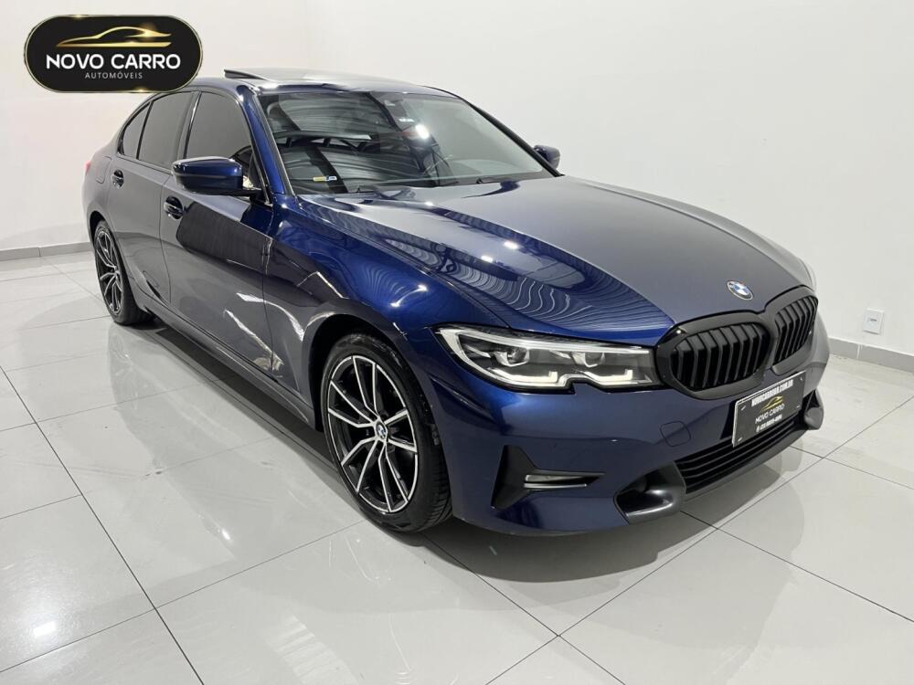 BMW 320i