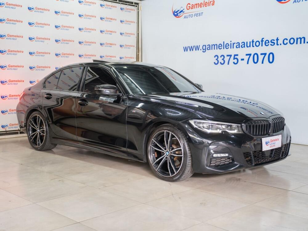 BMW 320i