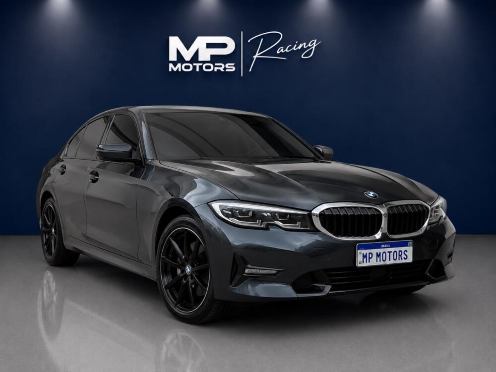 BMW 320i