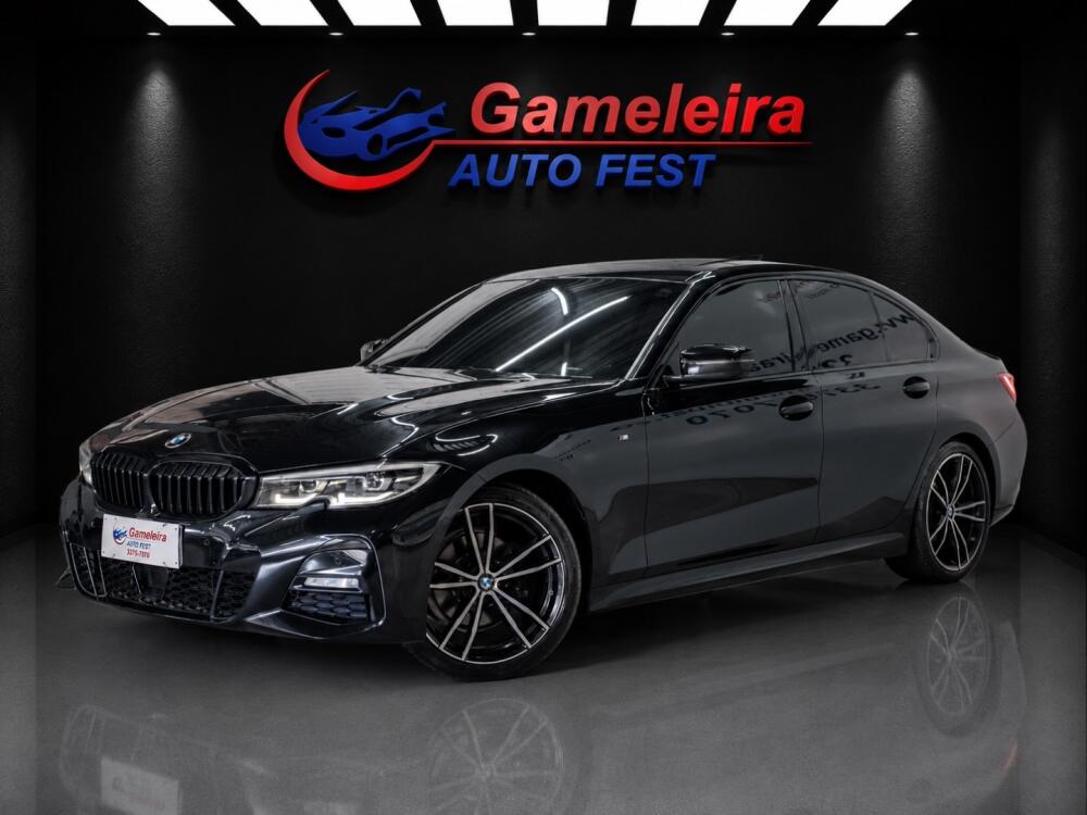 BMW 320i