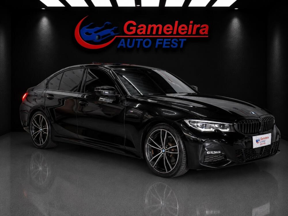 BMW 320i