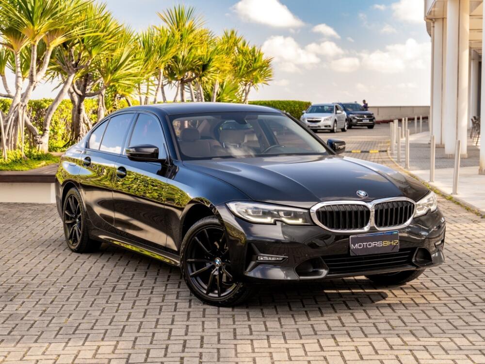 BMW 320i