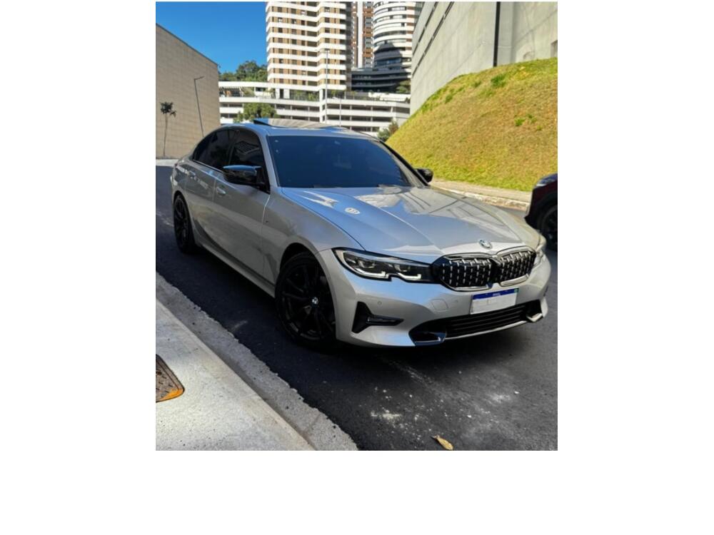 BMW 320I 320i 2020