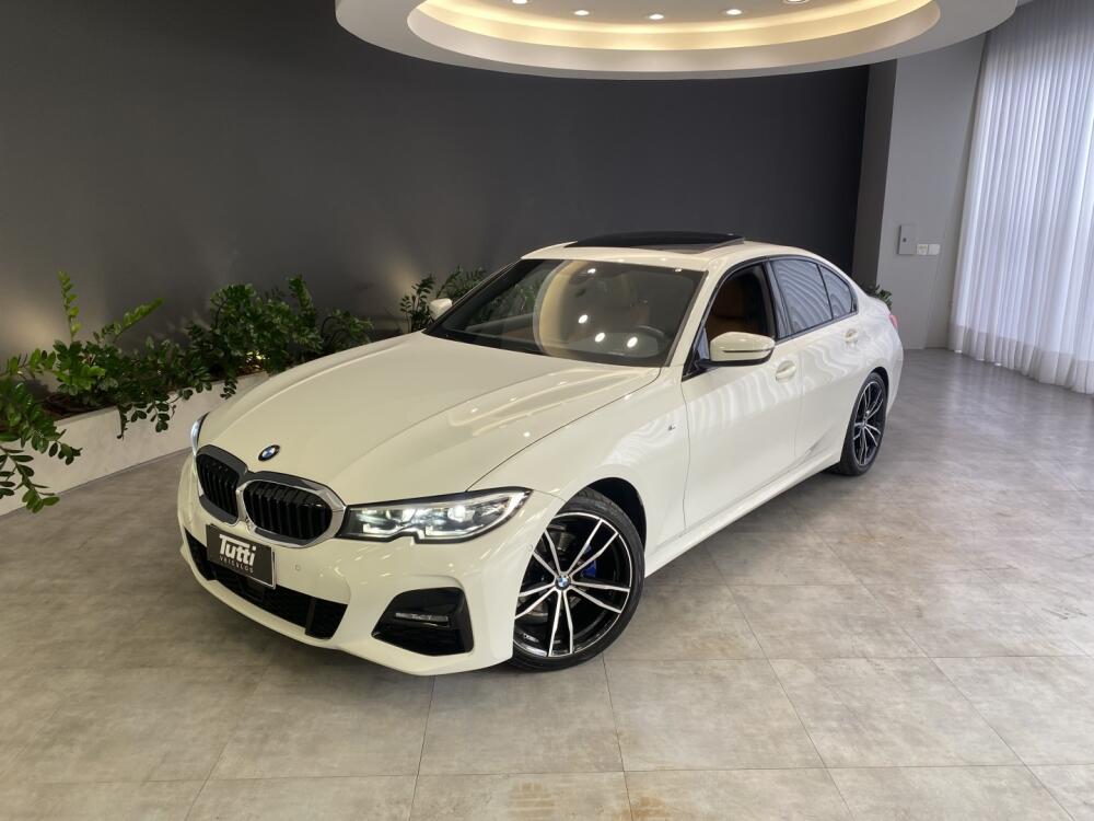 BMW 320I 320i 2020
