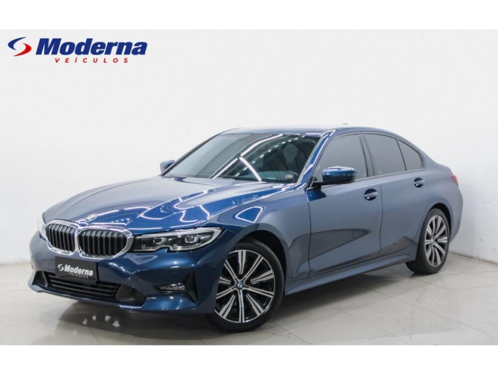 BMW 320i