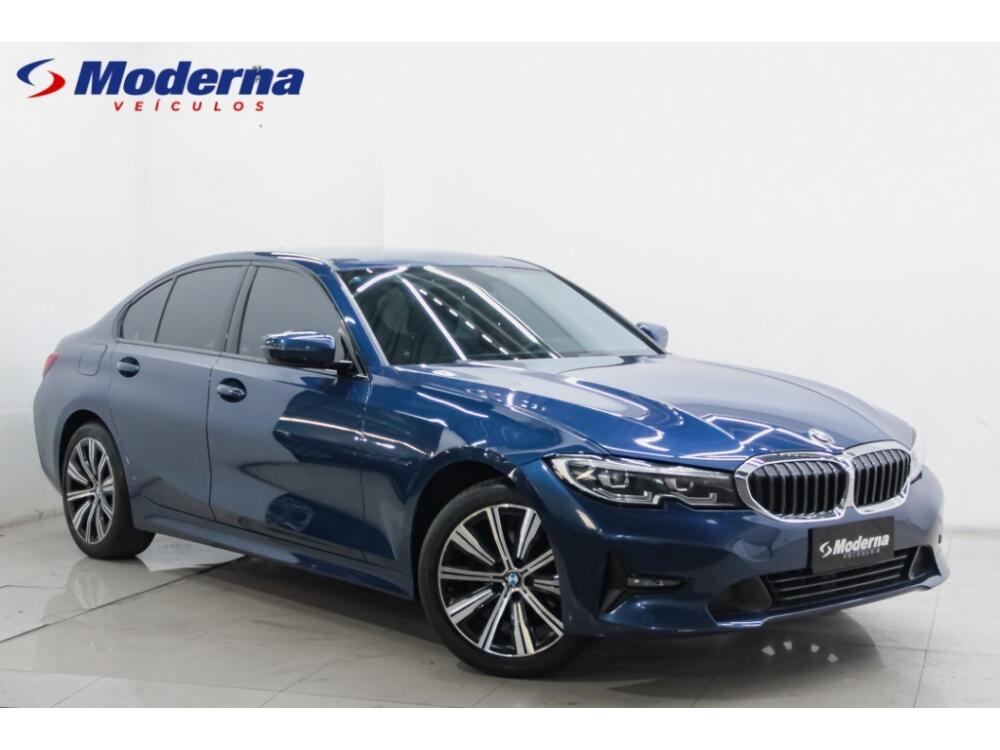 BMW 320i