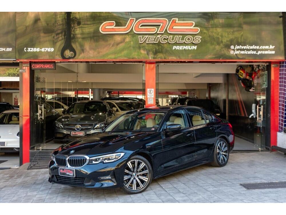 BMW 320i