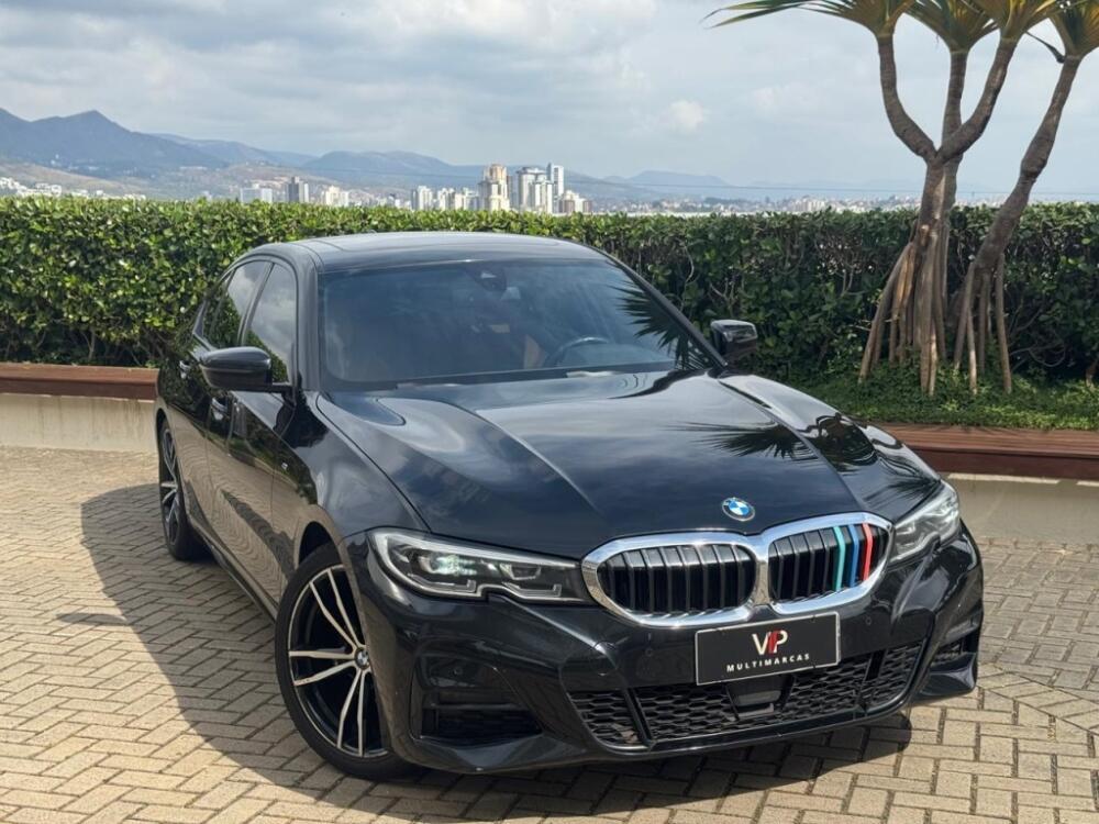 BMW 320i