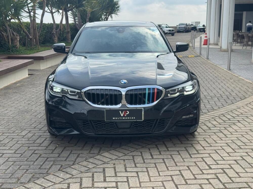BMW 320i