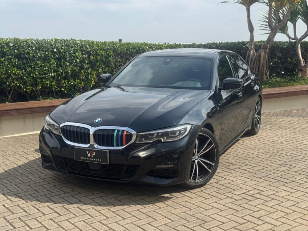 BMW 320i