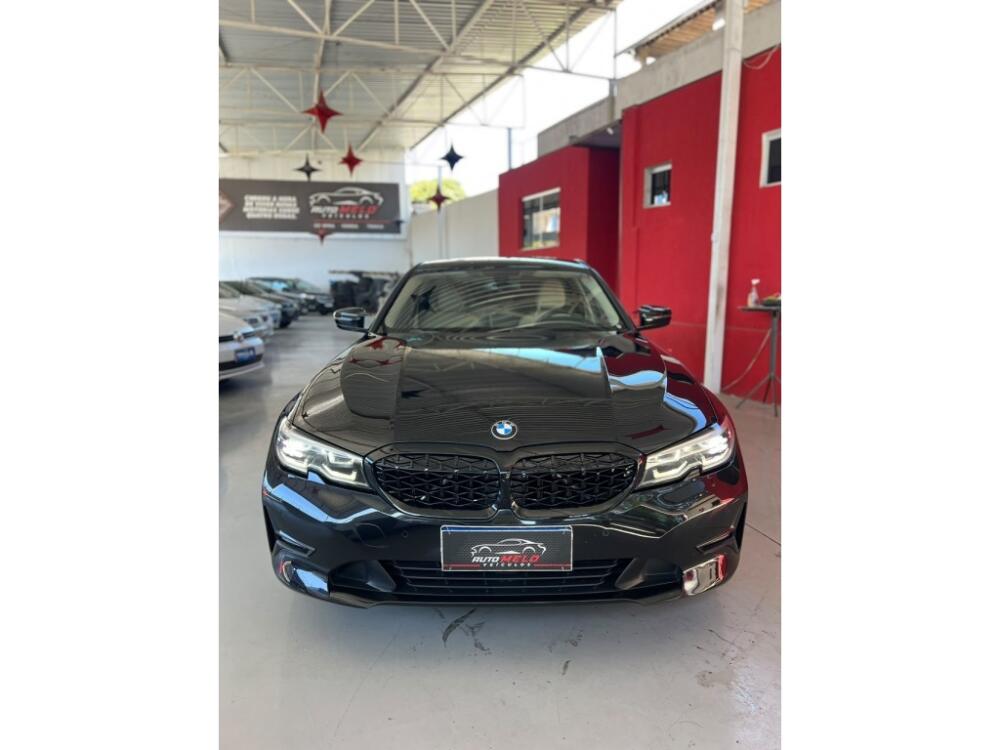BMW 320i