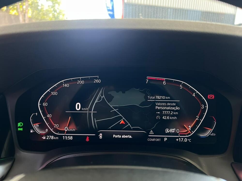 BMW 320i