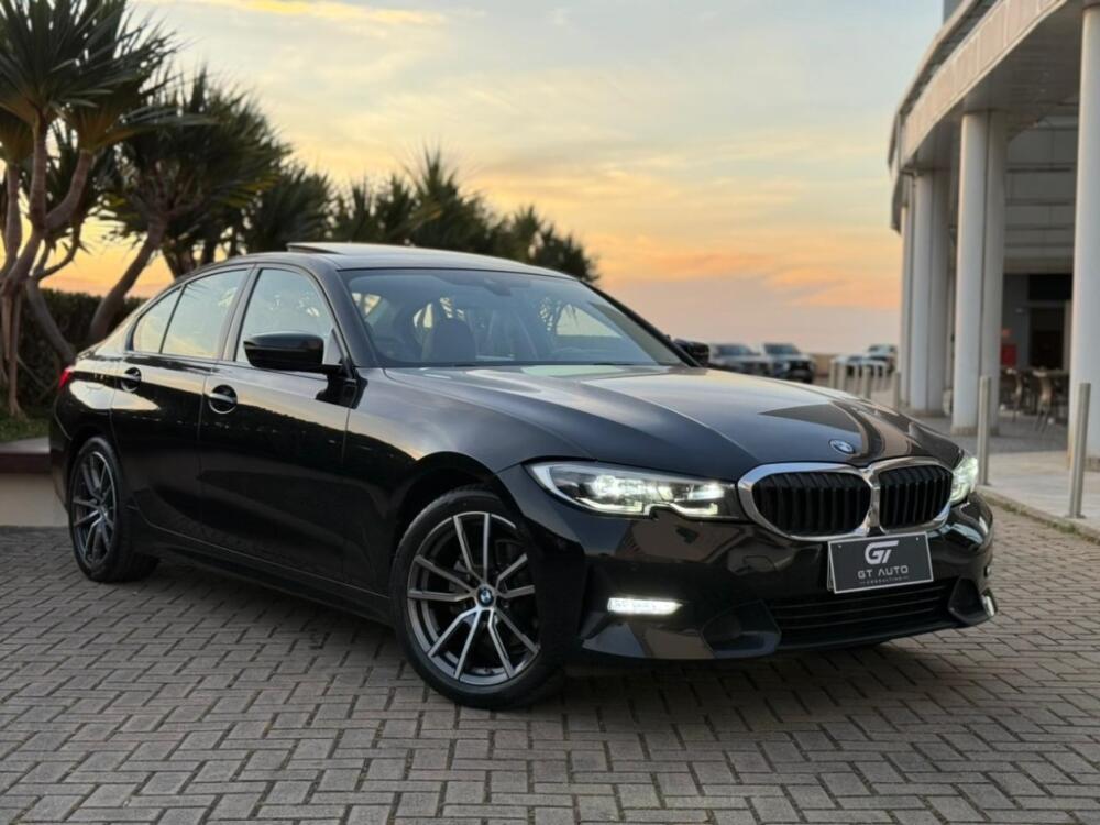 BMW 320i