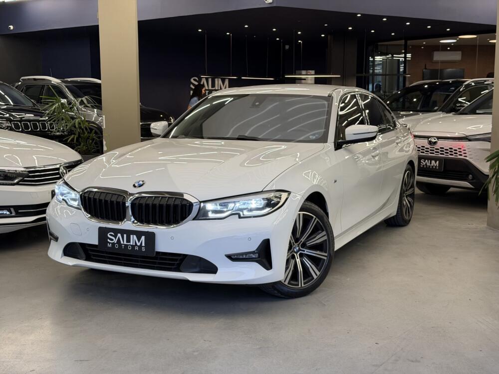 BMW 320i