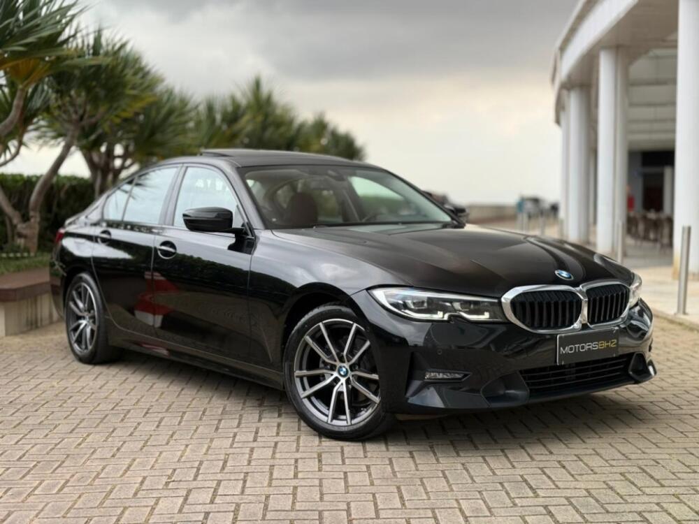 BMW 320i