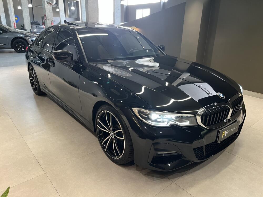 BMW 320i